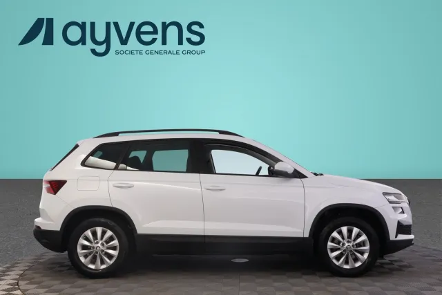 Skoda Karoq 2022, photo 3/18