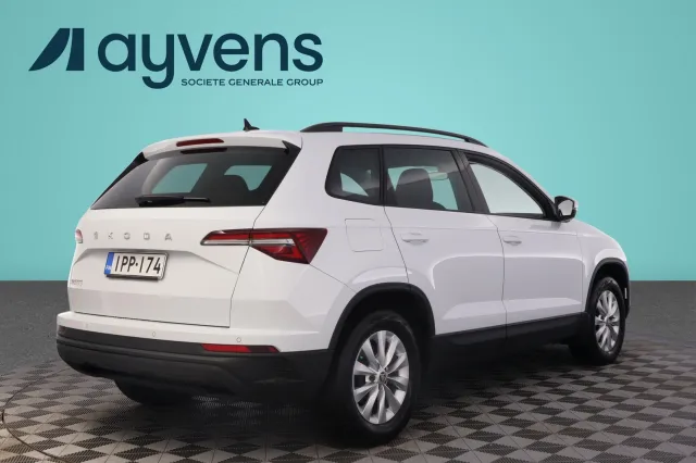 Skoda Karoq 2022, photo 4/18