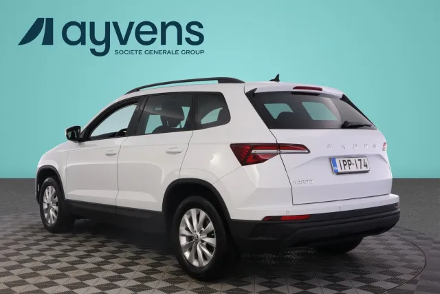 Skoda Karoq 2022, photo 5/18