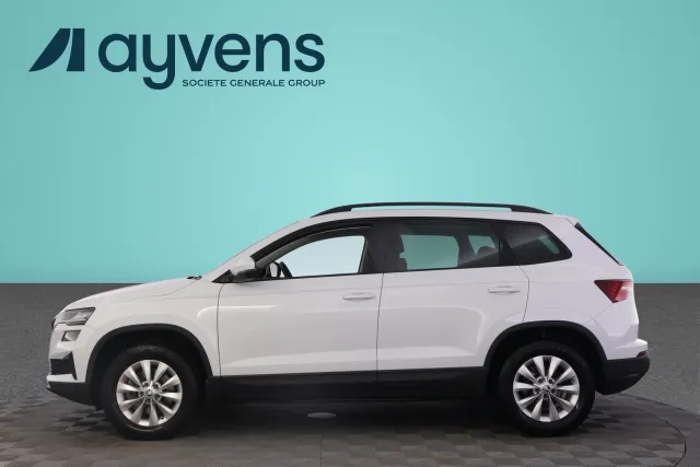 Skoda Karoq 2022, photo 6/18