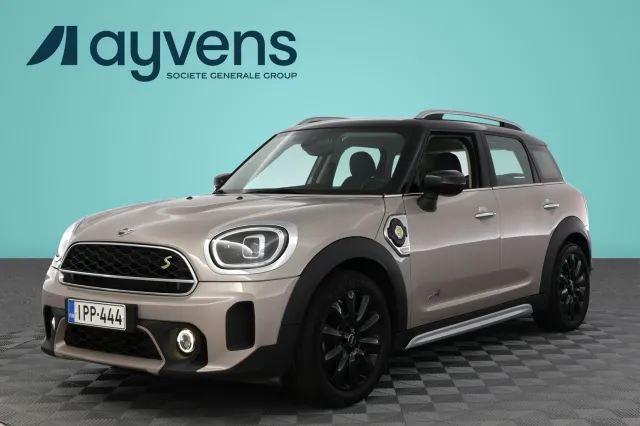MINI Countryman 2022