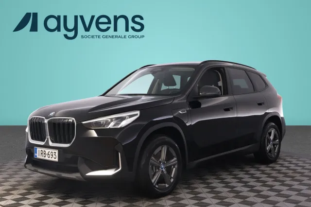 BMW X1 2023