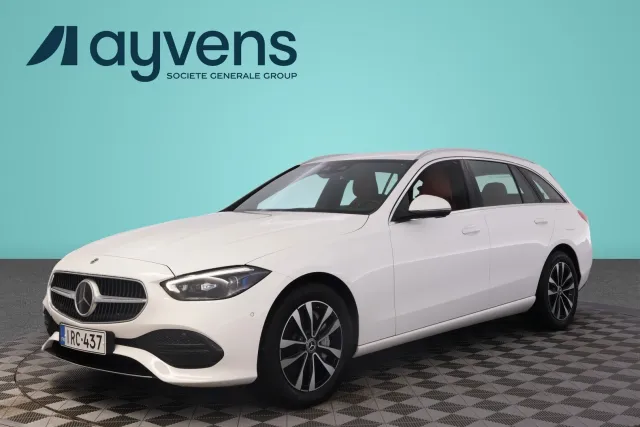 Mercedes-Benz C 2023