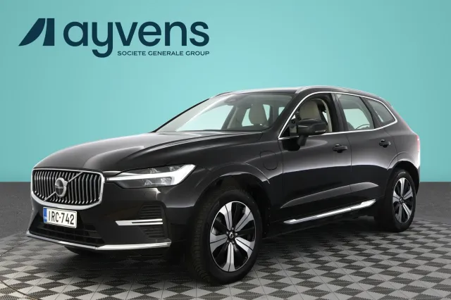 Volvo XC60 2023