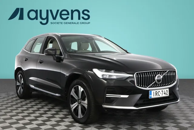 Volvo XC60 2023, kuva 2/12