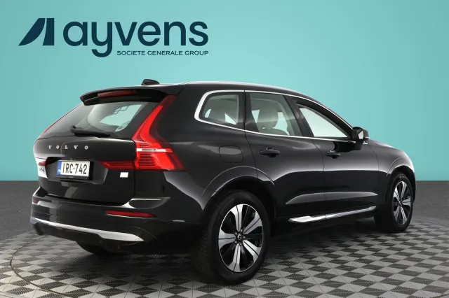 Volvo XC60 2023, kuva 4/12