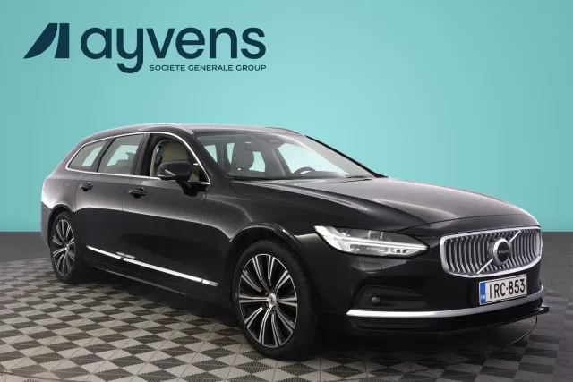 Volvo V90 2023, kuva 2/19