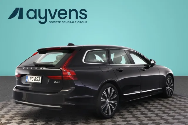 Volvo V90 2023, kuva 4/19