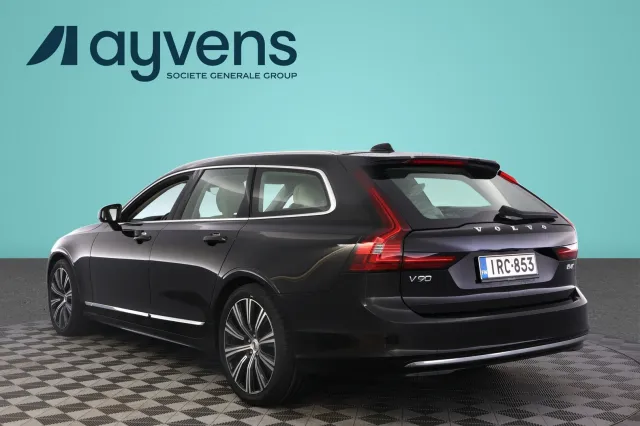 Volvo V90 2023, kuva 5/19