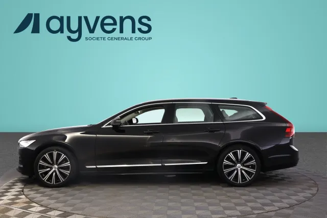 Volvo V90 2023, kuva 6/19