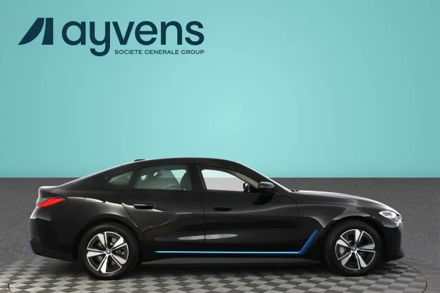 BMW i4 eDrive35 2023, kuva 3/13