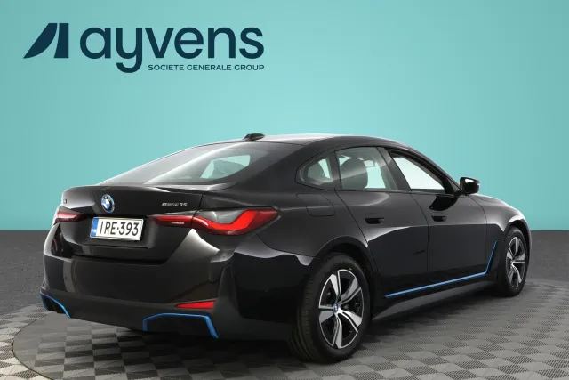 BMW i4 eDrive35 2023, kuva 4/13