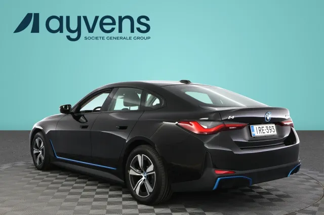 BMW i4 eDrive35 2023, kuva 5/13