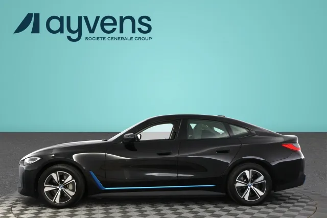 BMW i4 eDrive35 2023, kuva 6/13