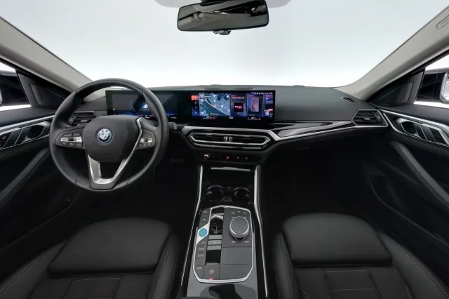 BMW i4 eDrive35 2023, kuva 7/13