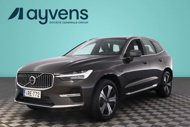 Volvo XC60 2023