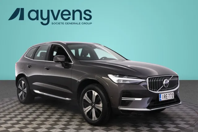 Volvo XC60 2023, kuva 2/20
