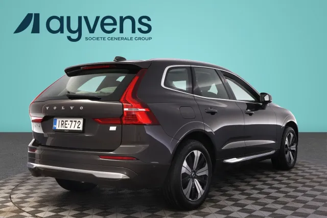 Volvo XC60 2023, kuva 4/20