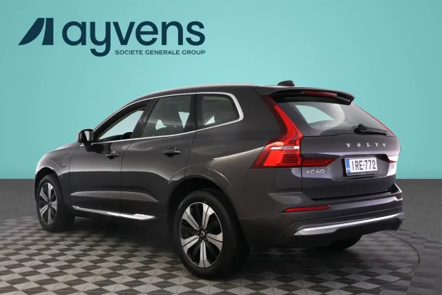 Volvo XC60 2023, kuva 5/20