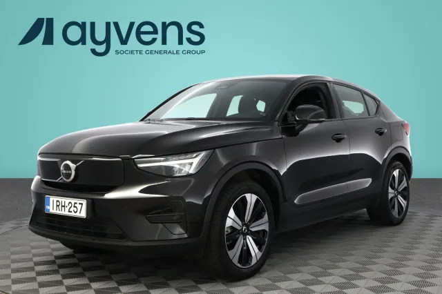 Volvo C40 2023