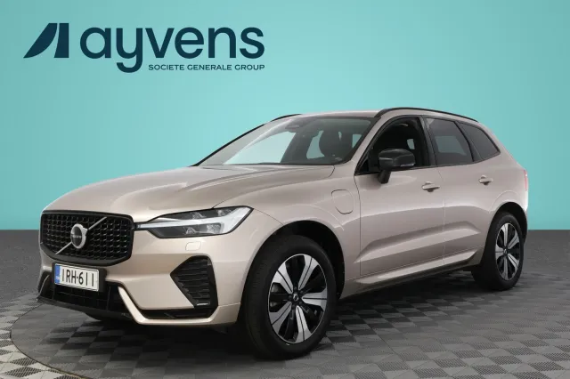 Volvo XC60 2023