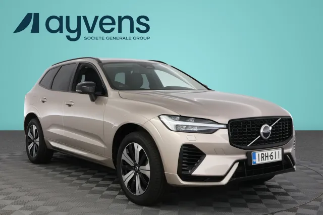 Volvo XC60 2023, kuva 2/13