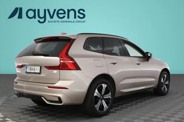 Volvo XC60 2023, kuva 4/13