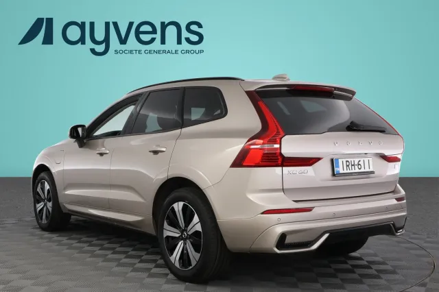 Volvo XC60 2023, kuva 5/13