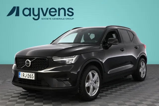Volvo XC40 2023