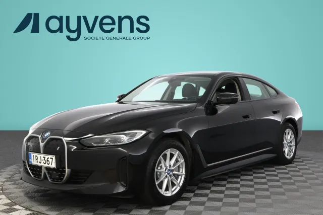 BMW i4 2023