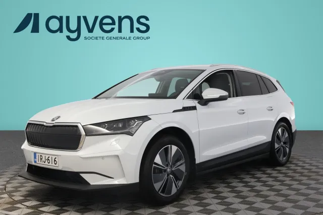Skoda Enyaq 2023