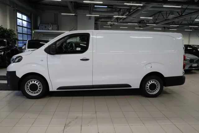 Toyota Proace L2 2,0 D 145 2023, bild 2/13