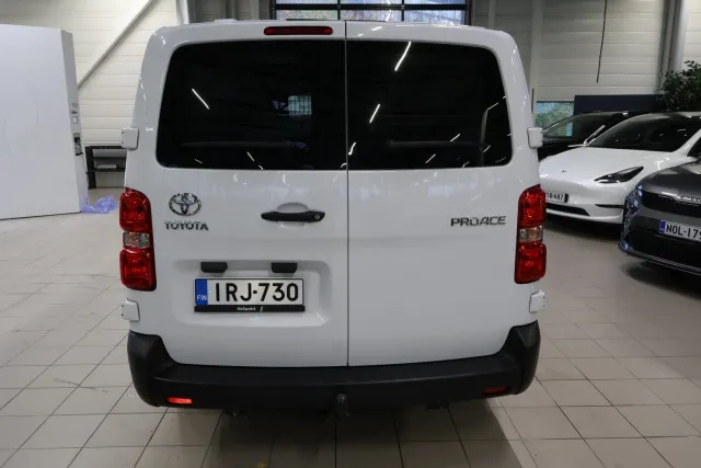 Toyota Proace L2 2,0 D 145 2023, bild 3/13