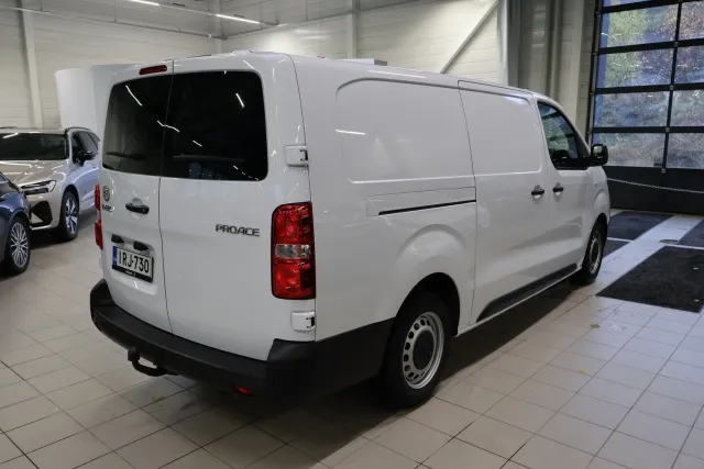 Toyota Proace L2 2,0 D 145 2023, bild 4/13