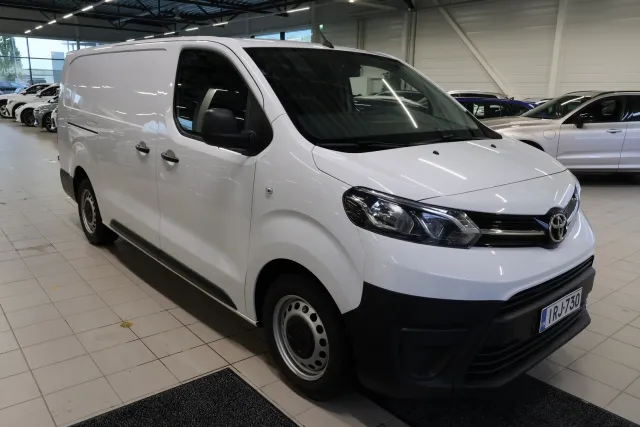 Toyota Proace L2 2,0 D 145 2023, bild 5/13
