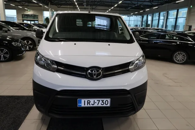 Toyota Proace L2 2,0 D 145 2023, bild 6/13