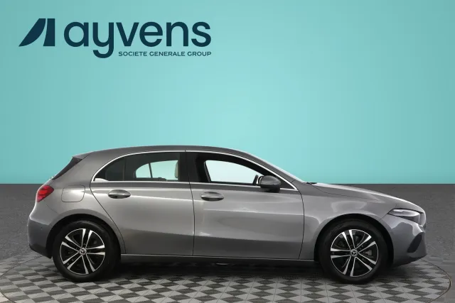 Mercedes-Benz A 250 e A 2023, kuva 3/12