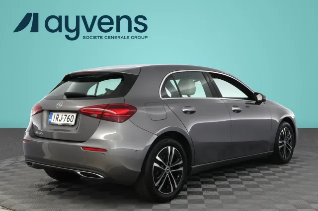 Mercedes-Benz A 250 e A 2023, kuva 4/12