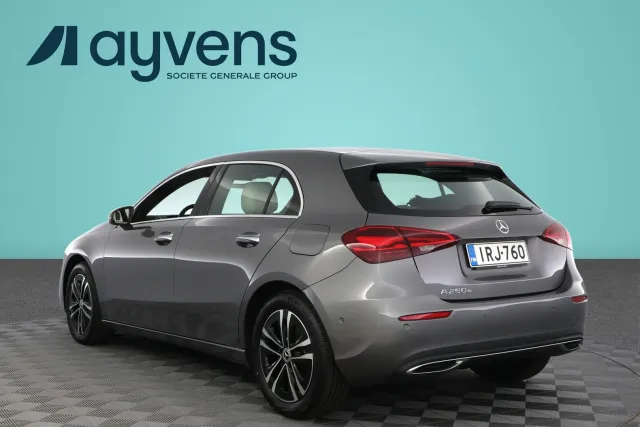 Mercedes-Benz A 250 e A 2023, kuva 5/12
