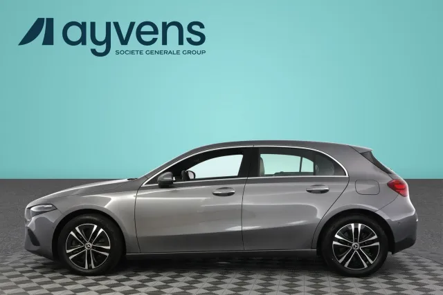 Mercedes-Benz A 250 e A 2023, kuva 6/12