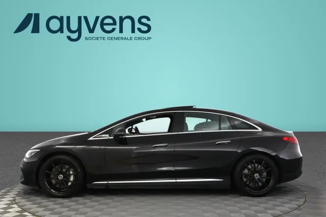 Mercedes-Benz EQE 300 2023, kuva 6/14