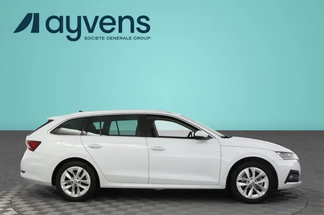 Skoda Octavia 2023, bild 3/13