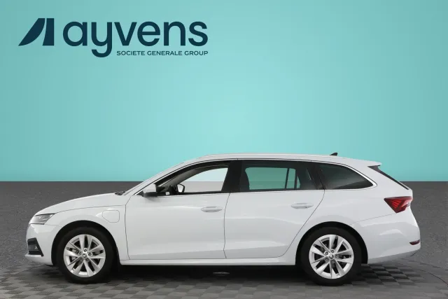 Skoda Octavia 2023, bild 6/13