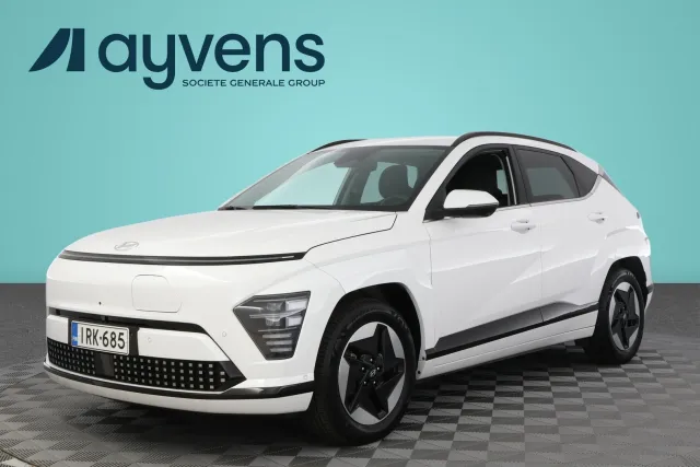 Hyundai KONA Electric 2023