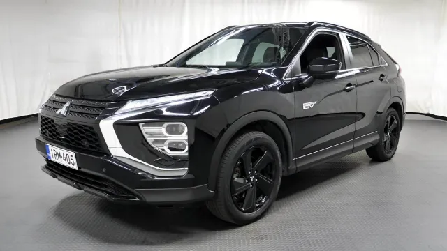 Mitsubishi Eclipse Cross 2024