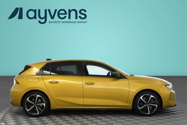 Opel Astra 2023, bild 3/12