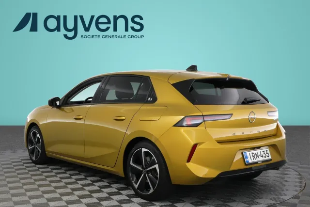 Opel Astra 2023, bild 5/12