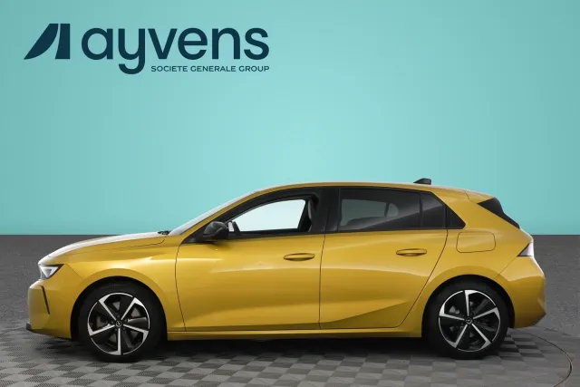 Opel Astra 2023, bild 6/12