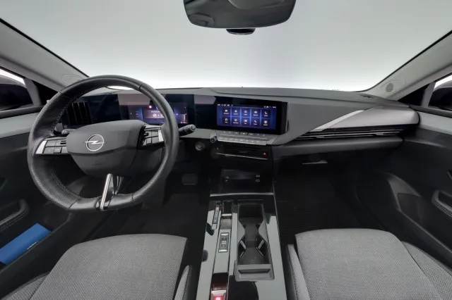 Opel Astra 2023, bild 7/12