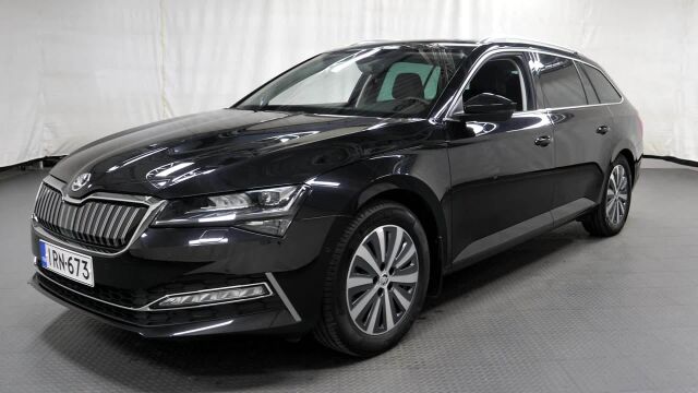 Skoda Superb 2023